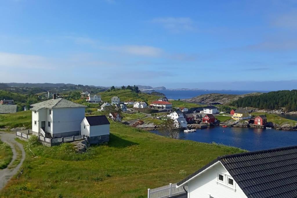 Apartment , Oygarden, Bergen Torsteinsvik Εξωτερικό φωτογραφία