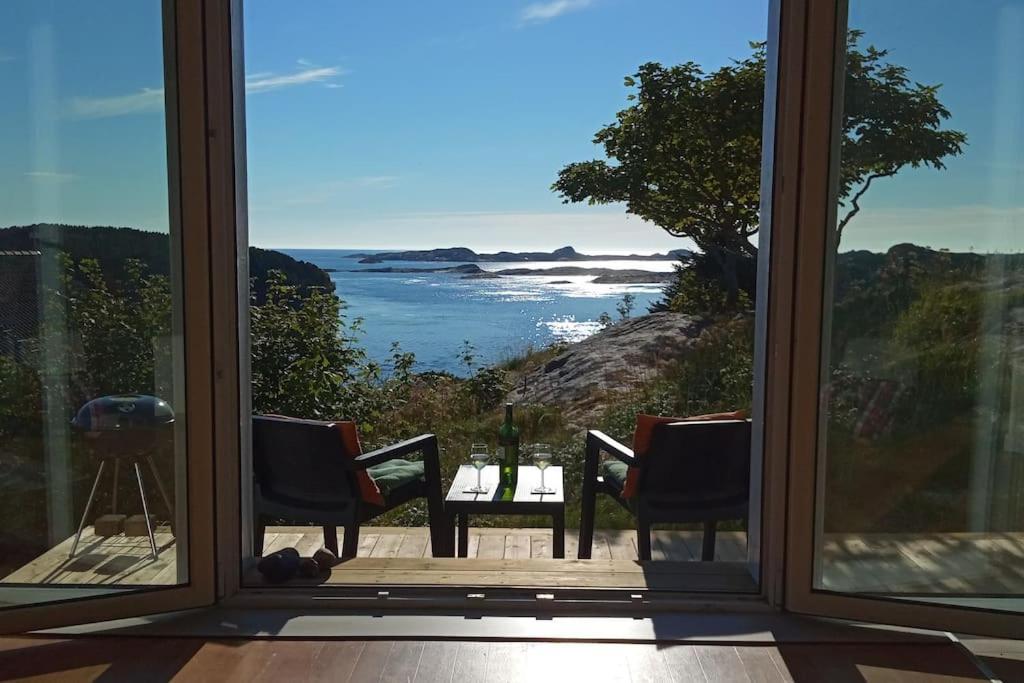 Apartment , Oygarden, Bergen Torsteinsvik Εξωτερικό φωτογραφία