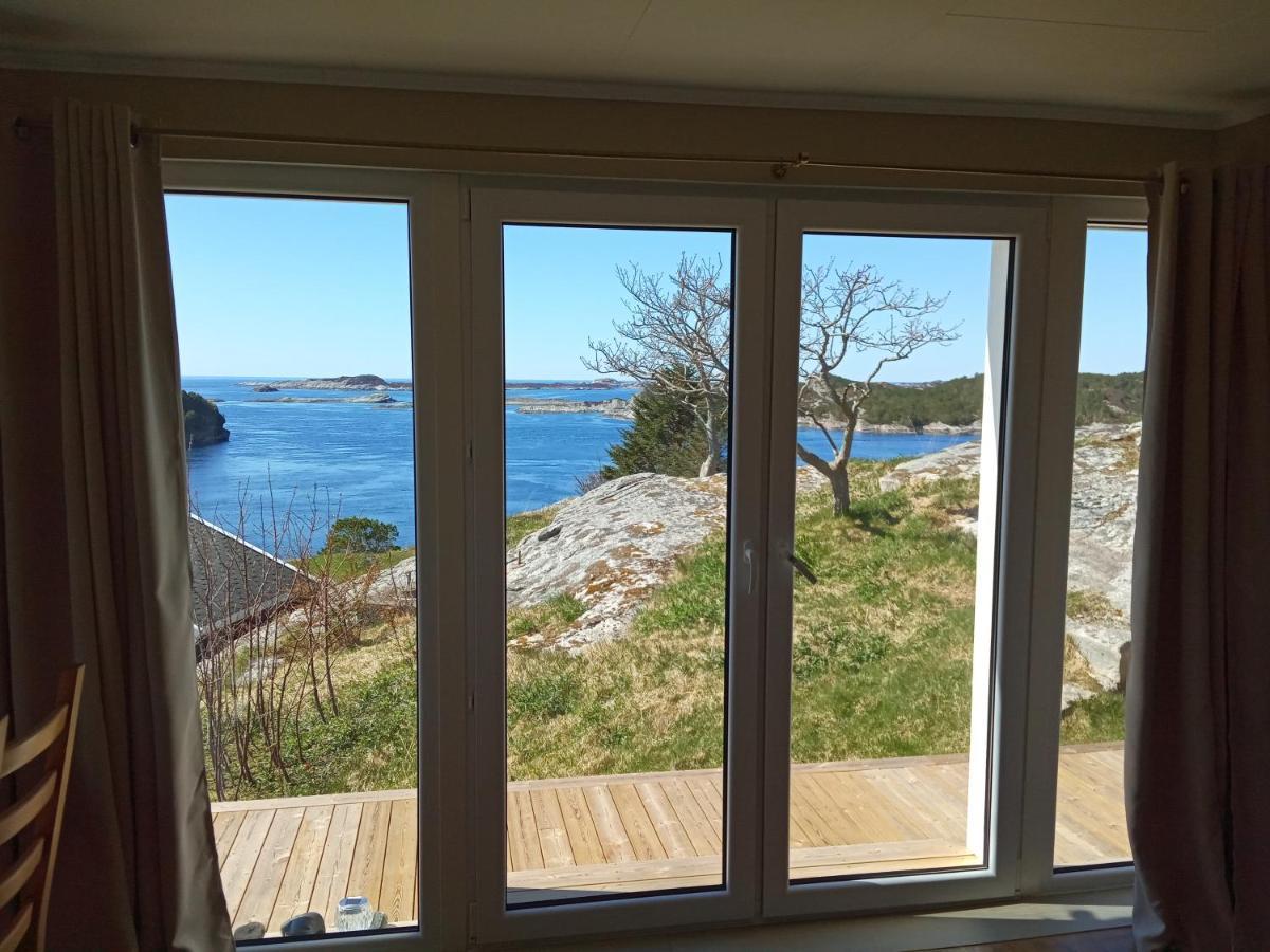 Apartment , Oygarden, Bergen Torsteinsvik Εξωτερικό φωτογραφία