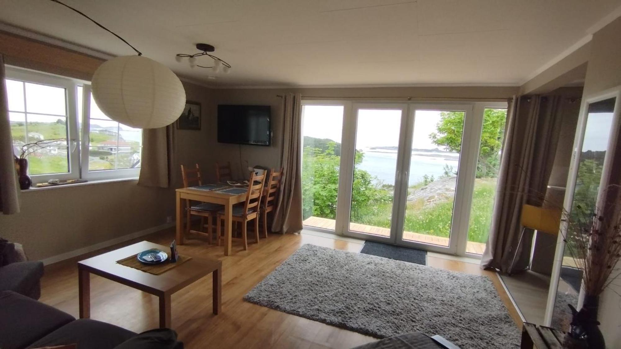 Apartment , Oygarden, Bergen Torsteinsvik Εξωτερικό φωτογραφία