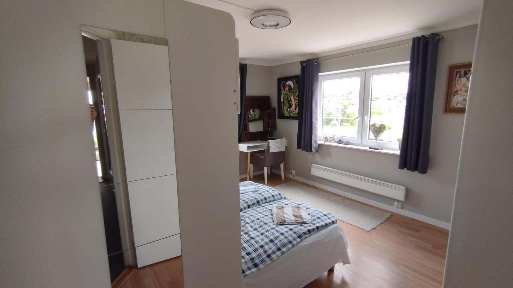 Apartment , Oygarden, Bergen Torsteinsvik Εξωτερικό φωτογραφία
