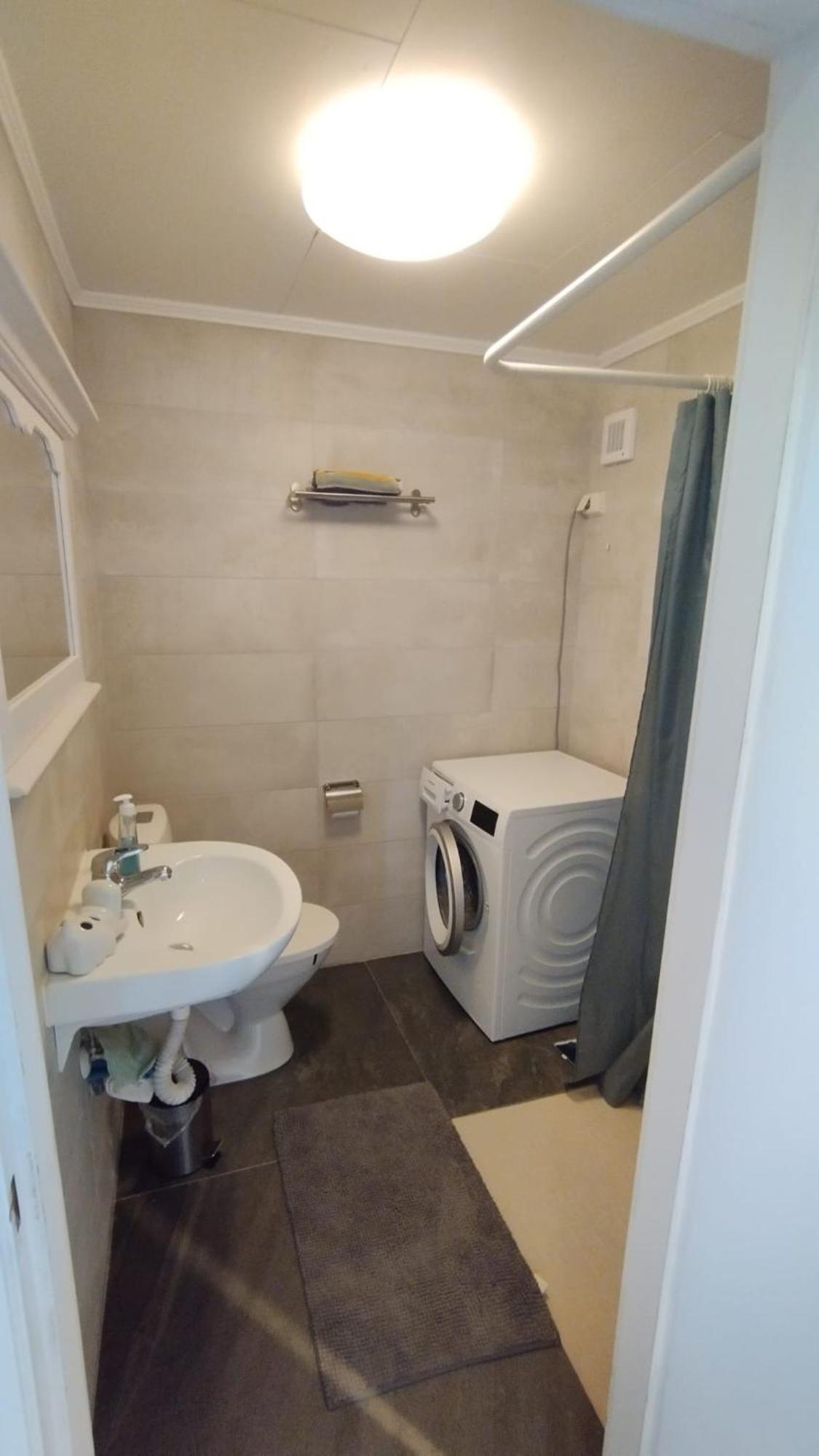 Apartment , Oygarden, Bergen Torsteinsvik Εξωτερικό φωτογραφία