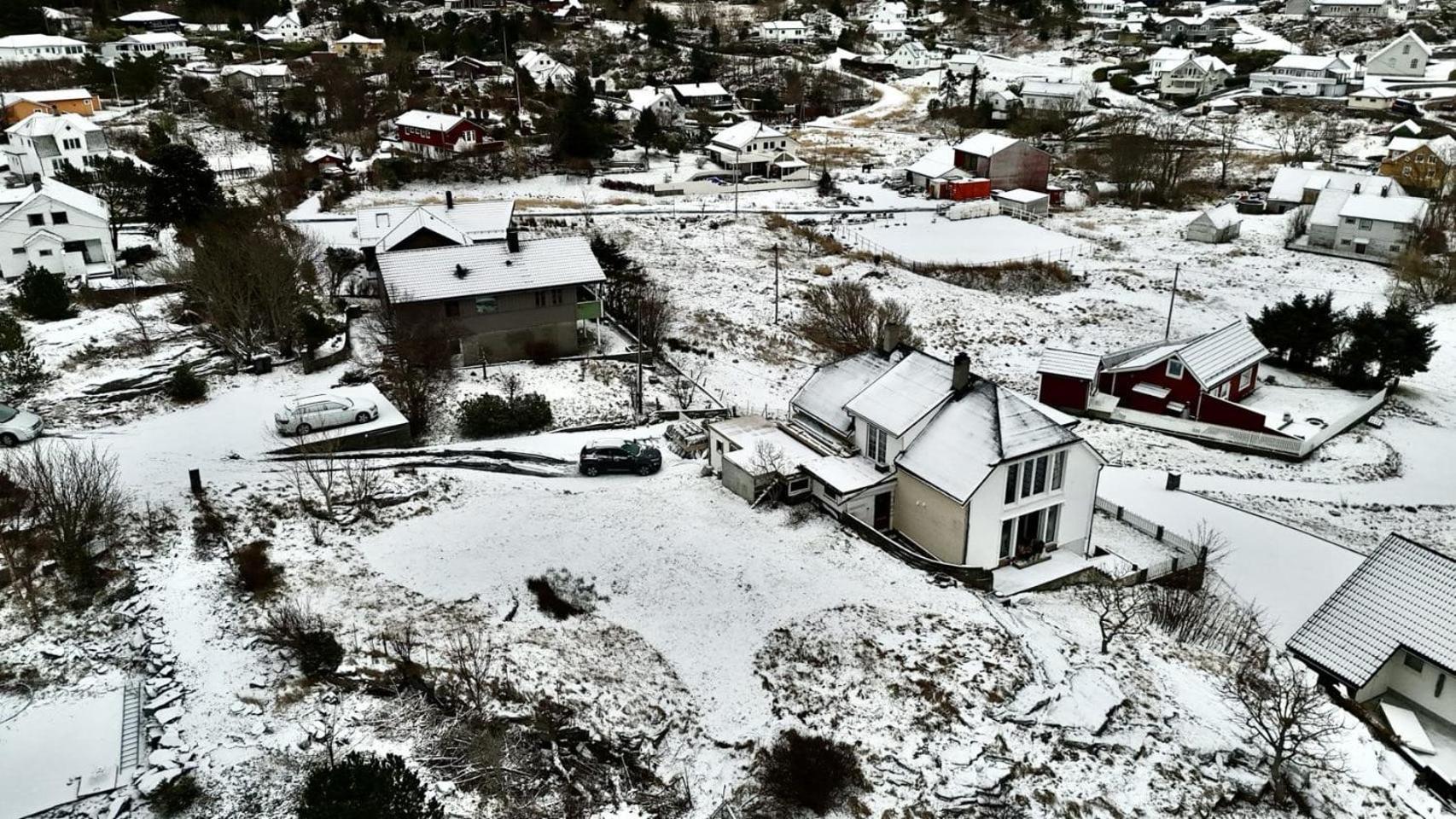 Apartment , Oygarden, Bergen Torsteinsvik Εξωτερικό φωτογραφία